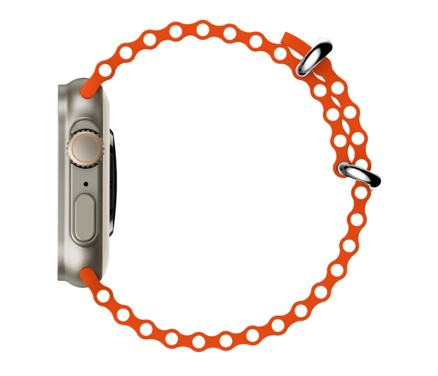 MAXCOM Ecowatch2 Silver - 1318129 - zdjęcie 7